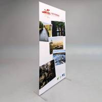 Roll Up Canvas