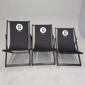 Solstol med egen design