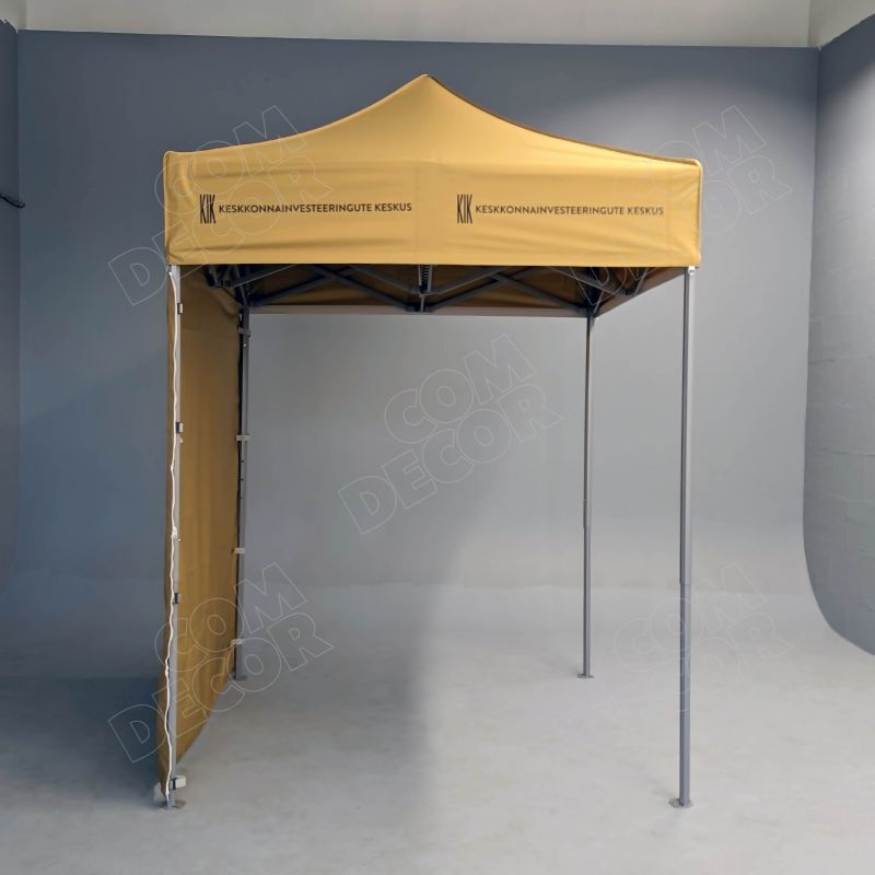 Mässtält / pop-up tält 2x2