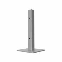 Support Legs for Hard Ground