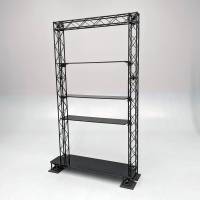 Product Stand X10 Truss