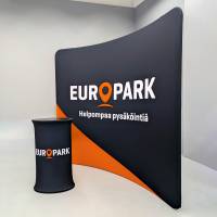 Pop-up Stand S-Tube C