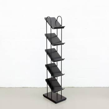 Brochure holder Brochure holder