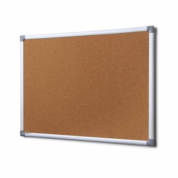 Cork board / notice board / bulletin board Cork board / notice board / bulletin board