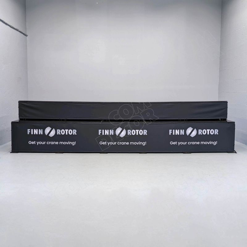 Counter for events, trade fairs and exhibitions Counter for events, trade fairs and exhibitions