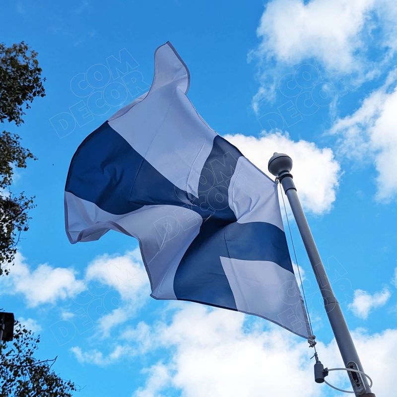 Finnish flag