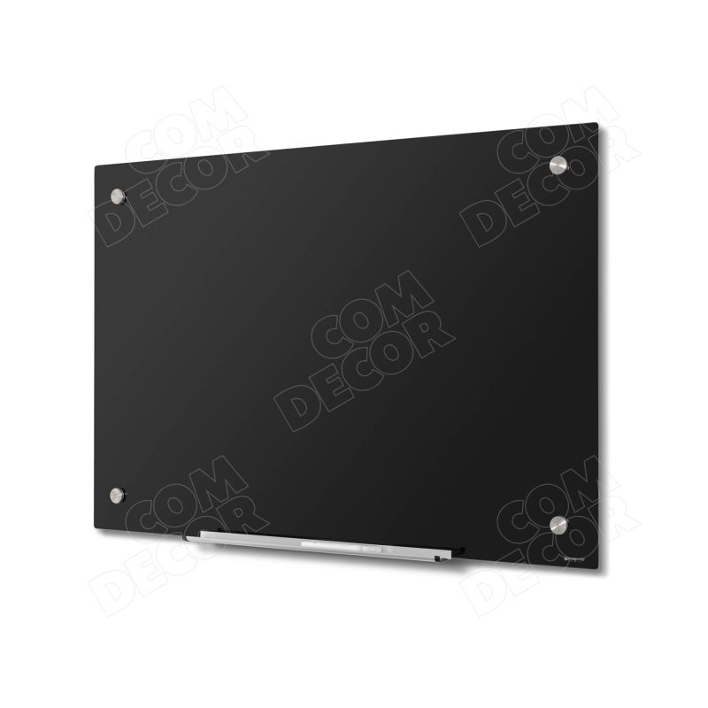 Glassboard / blackboard