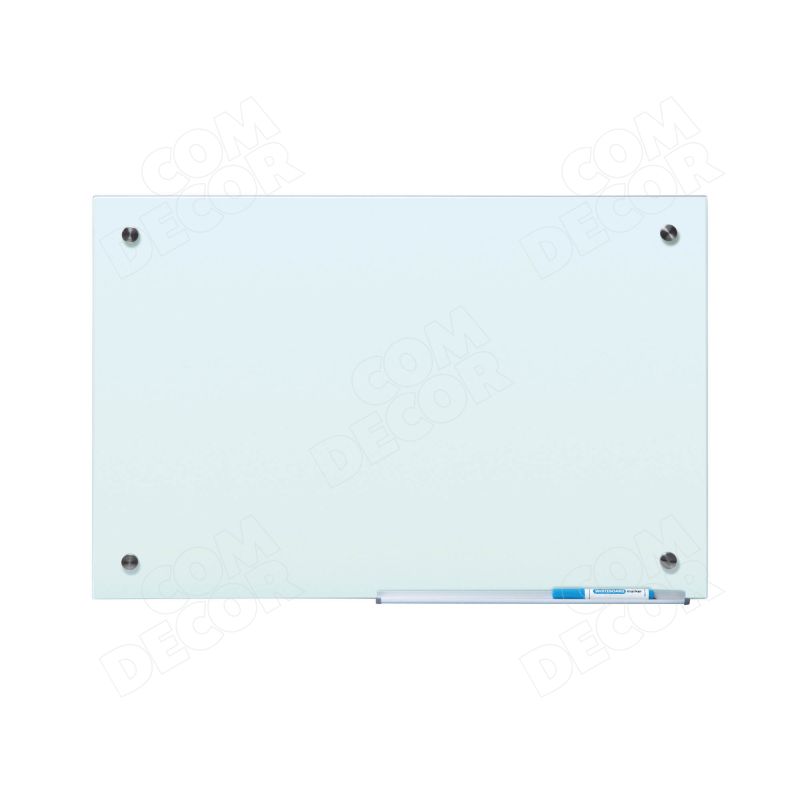 Glassboard / blackboard