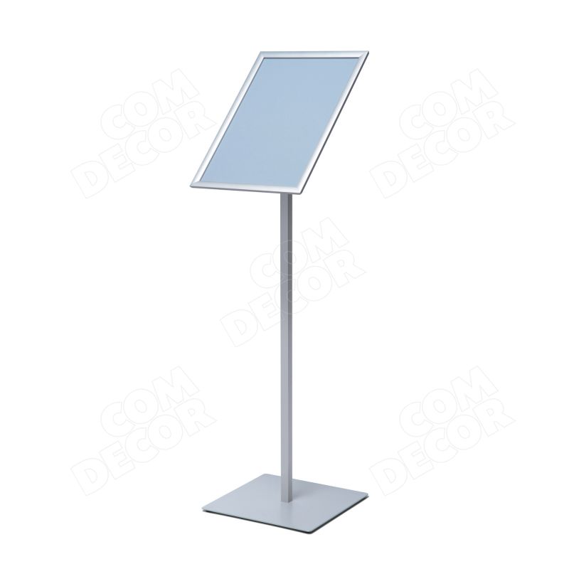 Menu stand / poster stand