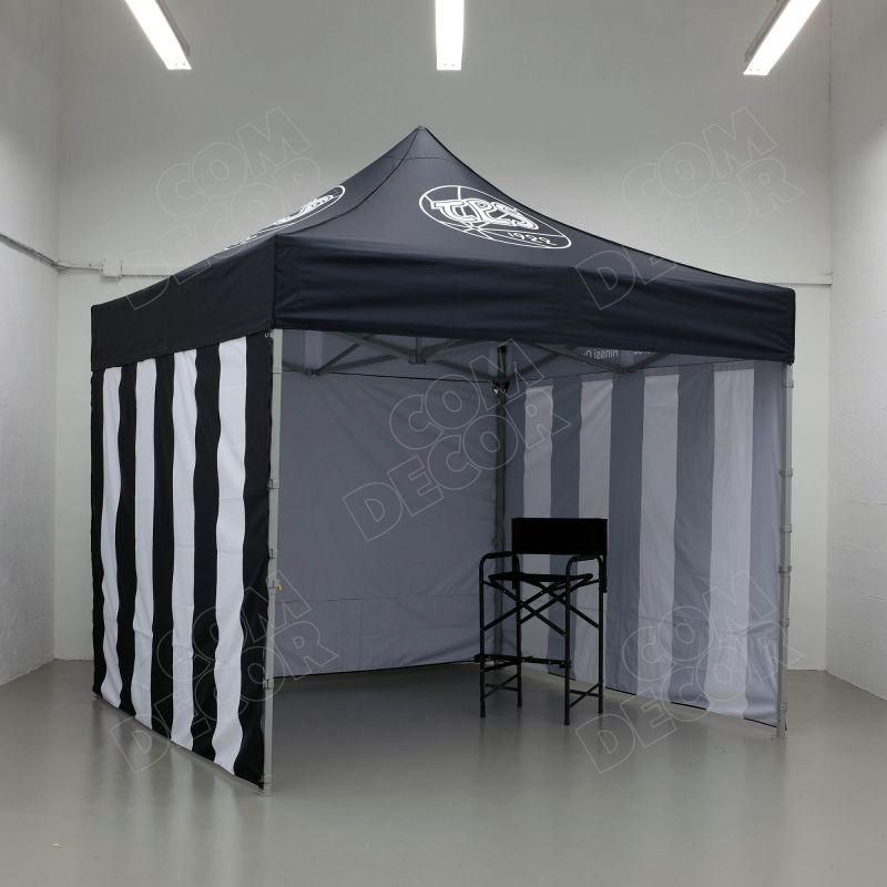 Sales tent / market tent