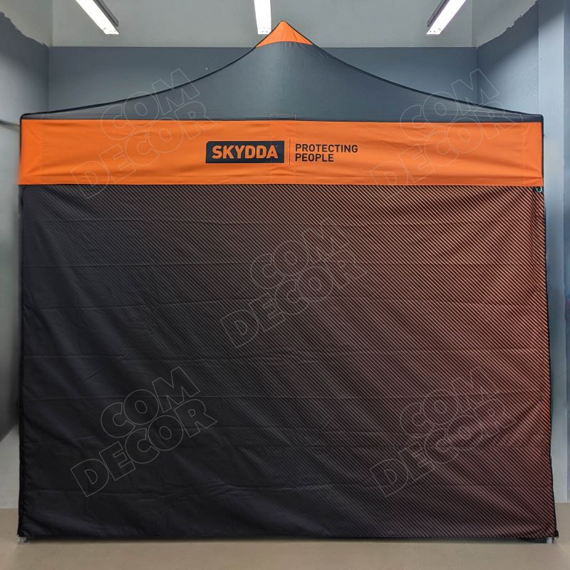 Sales tent / market tent