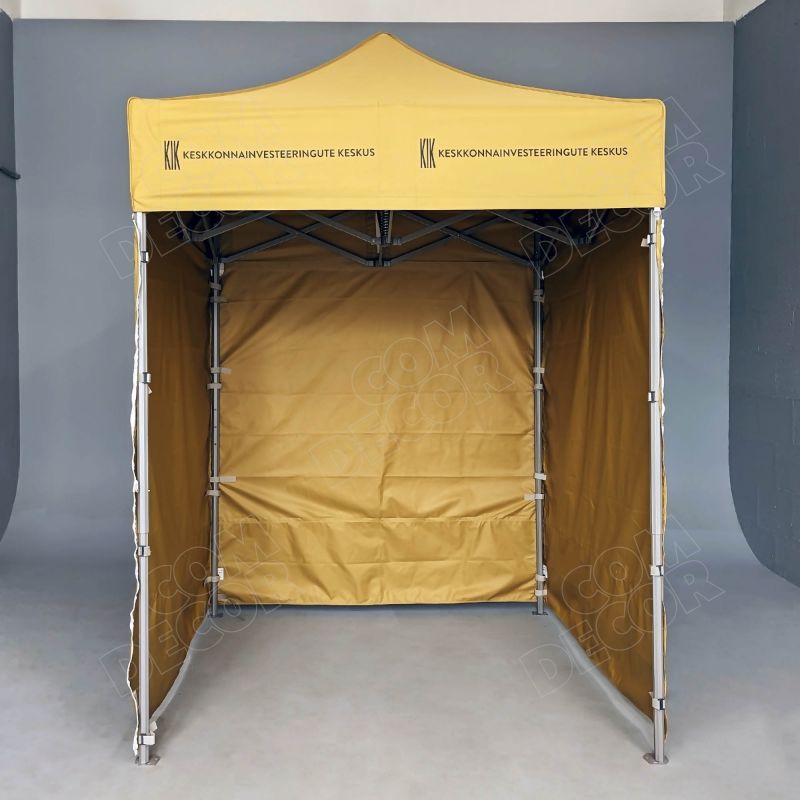Tent 2x2